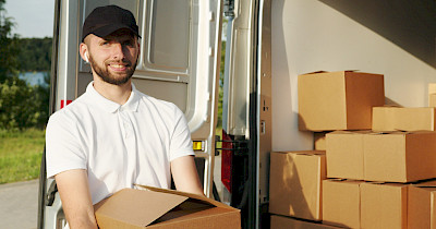 Доставка продукту з ферми до кінцевого споживача: переваги та виклики співпраці із зовнішніми виконавцями