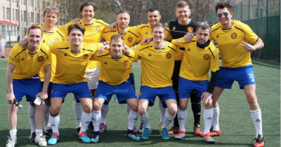 У Києві відбудеться футбольний матч за участю іспанського консула та зірок українського шоубізу