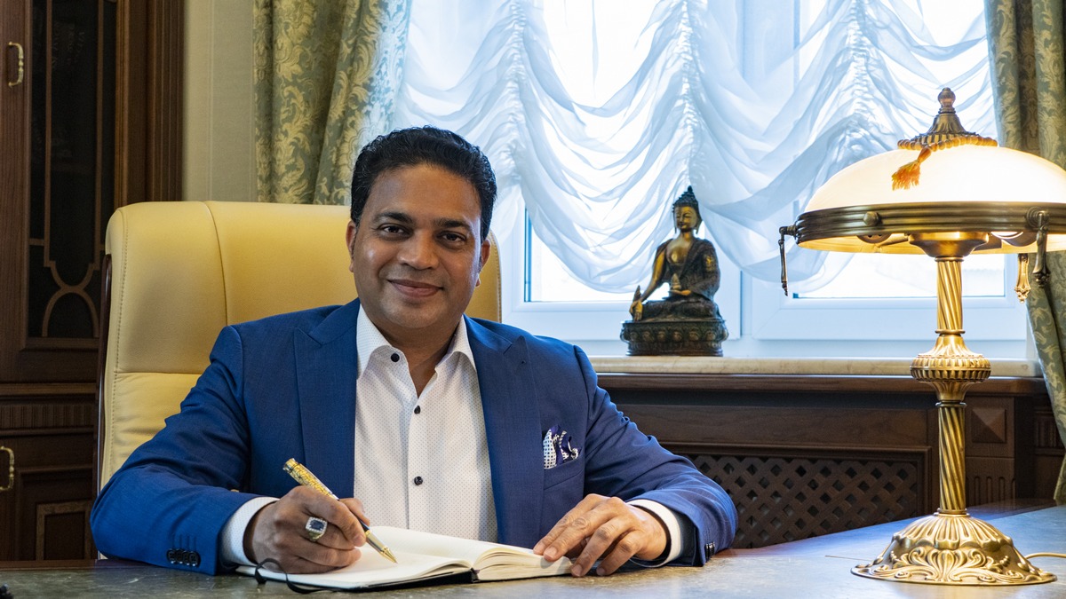 Рам Данге, Gala Foods: Ми розвиваємо культуру виробництва і споживання круп в Україні