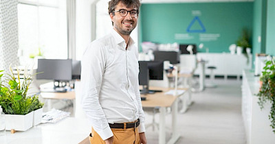 Флориан Мелле, IKEA Украина: Среди наших клиентов – 10% населения Киева