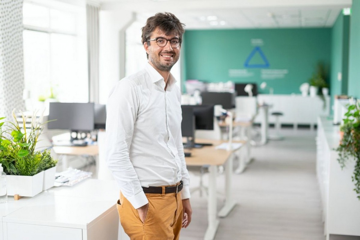 Флориан Мелле, IKEA Украина: Среди наших клиентов – 10% населения Киева