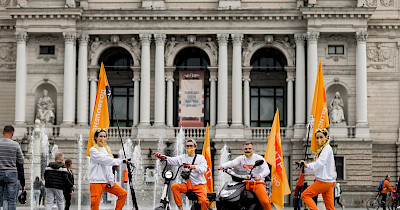 Цитрус відкрив відразу два магазини у Львові (+ фото)