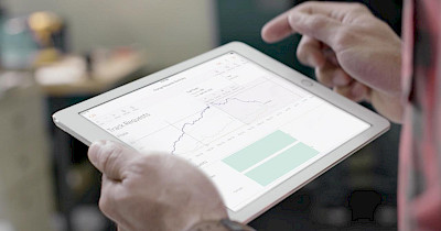 Інтерактивні звіти для рітейлерів: приховані можливості дашбордів