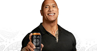 Реклама недели: VOVK, Pepsi, Burger King, Apple, Xbox и Дуэйн “Скала” Джонсон