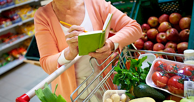 Карантин змін: п’ять факторів, що змінили продуктовий рітейл за 2020 рік