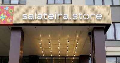 Салаты у дома: Salateira открыла второй магазин в Киеве