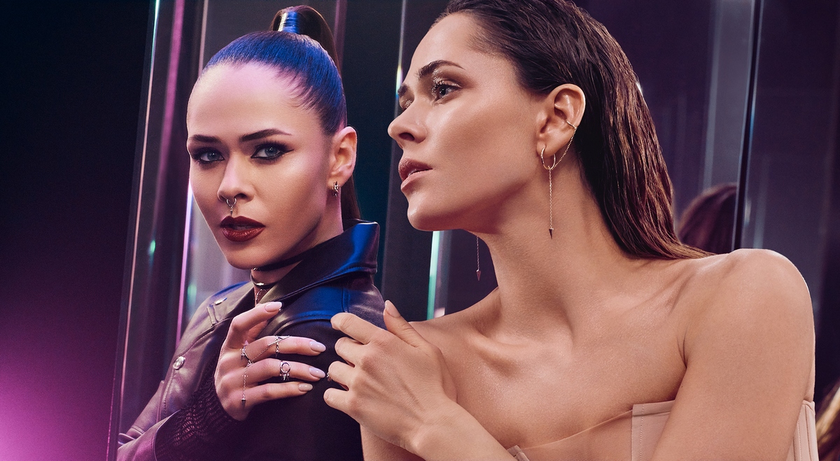 Реклама недели: SOVA, 7-Eleven, Barbie, Nike и Юлия Санина из The Hardkiss