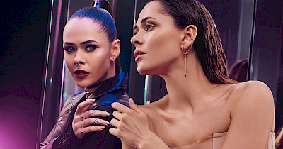 SOVA x The HARDKISS: ювелірний дім презентував колаборацію з українським гуртом