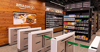 Amazon виходить на локальний ринок: як реагувати місцевим гравцям e-commerce