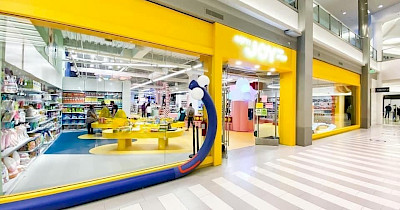 Ефективне представлення бренда: актуальні тренди в рітейлі