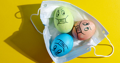 Пасхальний скандал: як занадто креативна реклама на Великдень закінчувалася втратою репутації і грошей