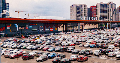 Після локдауну: в столичному ТРЦ Retroville відкриються Miniso, Reima і New Yorker