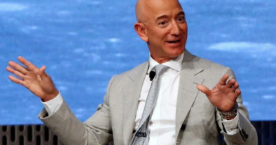 Кому корона не жмет. Чистая прибыль Amazon за время пандемии превысила суммарную за три предыдущих года