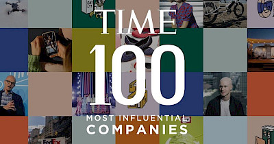7 зі 100: хто з рітейлерів і чому потрапив до списку 100 найвпливовіших компаній світу від журналу Time
