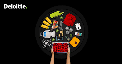 Топ-10 ритейл-компаний мира – рейтинг Deloitte