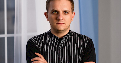 Вячеслав Сауц, аптечная сеть АНЦ: Наша главная цель – стать лидером в e-commerce среди фарм-ритейлеров