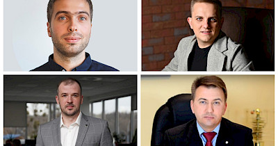 Апрельские назначения в ритейле: АНЦ, МХП, Фокстрот, Multiplex и Интергал-Буд