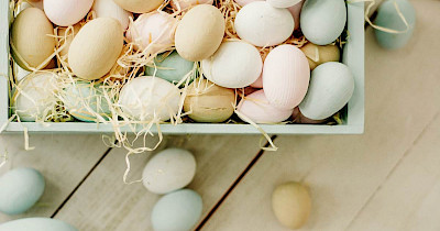 Ініціативу Яйкос friendly активно підтримують