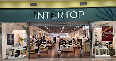 Марія Самплавська, CMO Intertop: Як «торговий центр в кишені» збільшив продажі взуття під час локдауну