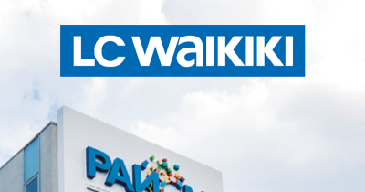  LC Waikiki відкриє новий магазин у столичному ТРЦ РайON