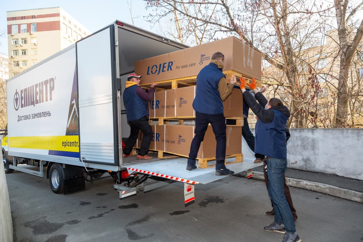 Епіцентр продовжить масштабну реновацію Інституту кардіології ім. Стражеска у найближчих п’ять років