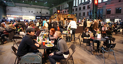 Інтуїція тут ні при чому. Як вибрати ідеальне місце для ресторану чи магазину і не прогоріти