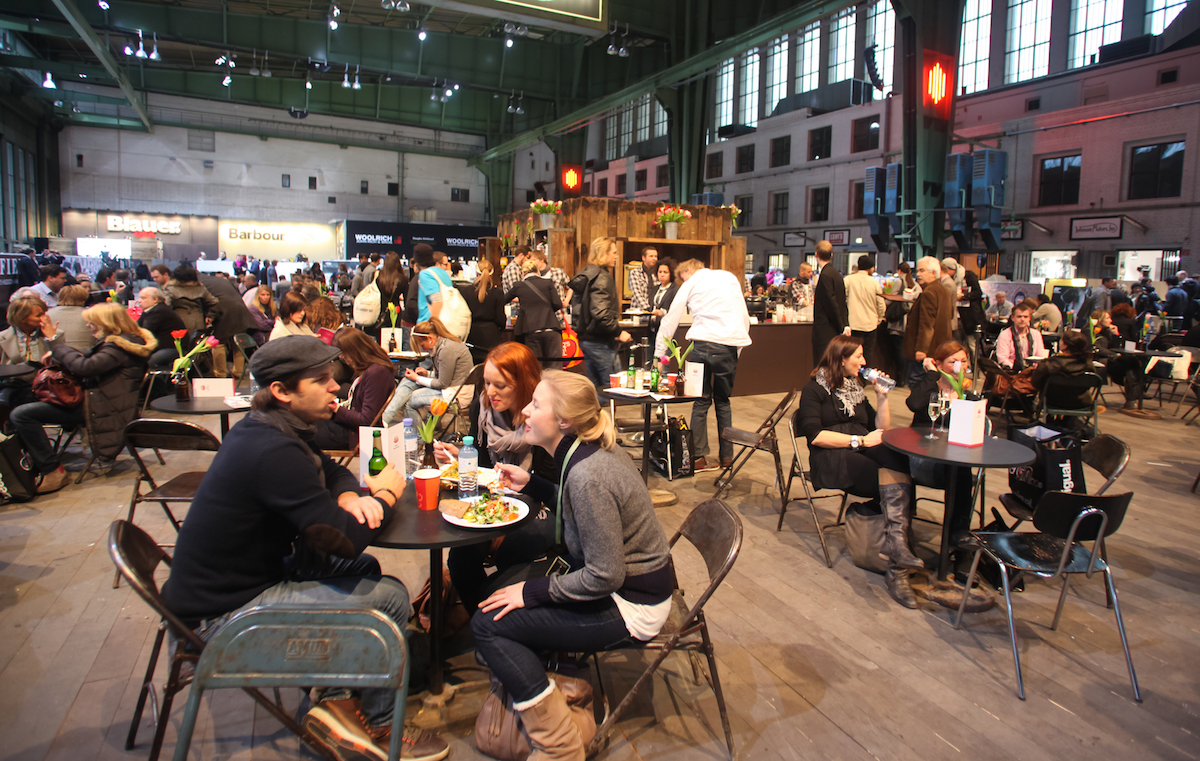 Інтуїція тут ні при чому. Як вибрати ідеальне місце для ресторану чи магазину і не прогоріти
