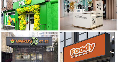 Время небольших: как национальные продуктовые сети развивают мини-форматы