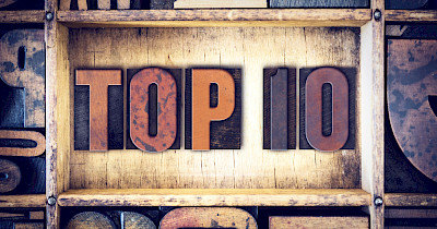 Топ-10 самых дорогих fashion-брендов мира