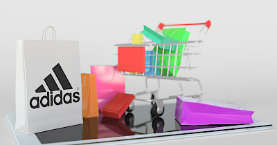 Как приложения помогают увеличить капитал бренда во время кризиса — кейс Adidas