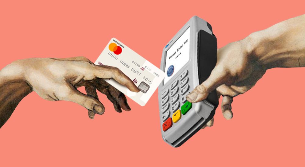 Еквайринг: зареєстрована петиція про зниження банківських комісій за безготівкові розрахунки до рівня ЄС