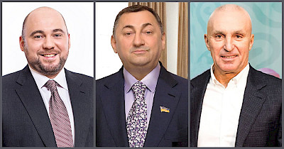 Ритейлеры-олигархи: 5 самых влиятельных олигархов страны, связанных с ритейлом – рейтинг НВ