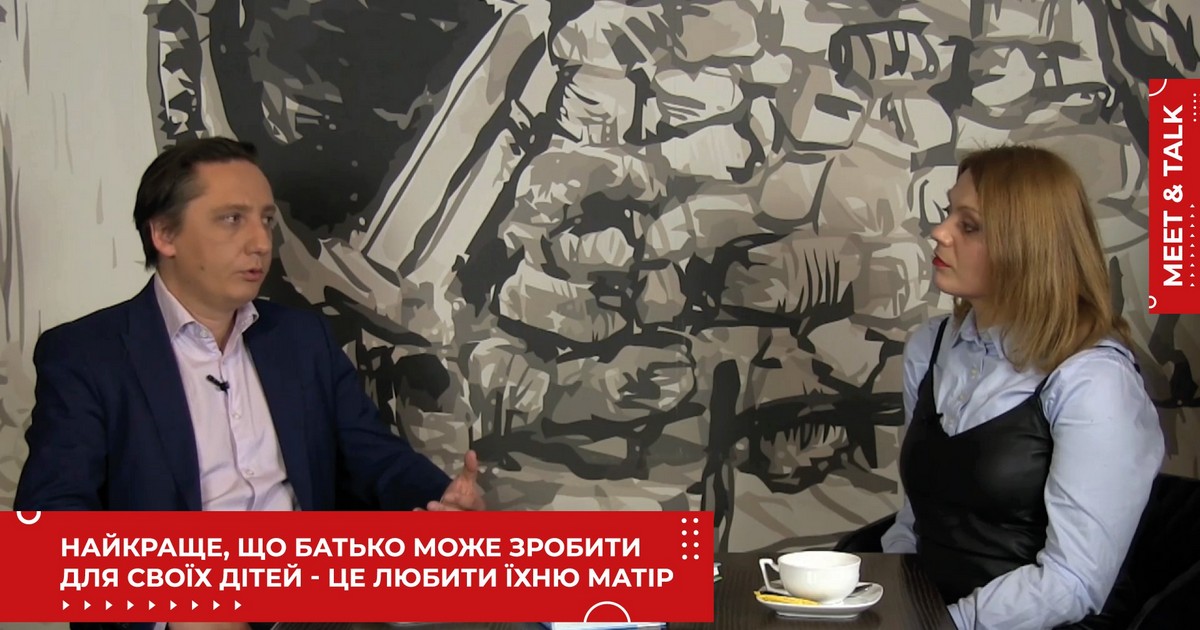 Meet&Talk by Arricano – соціальний проект про те, що турбує українців