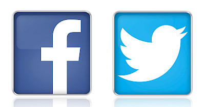 Ритейлеры планируют в 2021 году больше тратить на рекламу в Facebook и Twitter