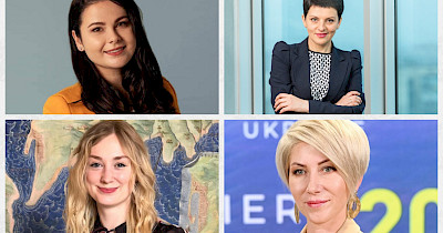 Березневі призначення в рітейлі: Mеtro Cash&Carry Україна, Fozzy Group, Спортмастер, Vodafone Retail та український офіс Apple