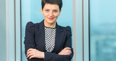 В компанії Vodafone Retail новий директор: Дениса Позднякова змінила Олена Мироненко