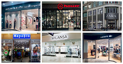 Новини fashion-рітейлу за місяць: Intimissimi, Lacoste, Inditex, Prada та інші