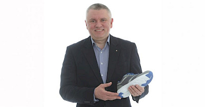 Игорь Чернов вернулся к руководству компании Спортмастер Украина