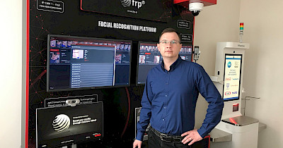 Олександр Сабанюк, керівник Secnet EECA: Функціонал frp®acs – “віртуальні робочі зони” – здатний поліпшити показники трудової дисципліни в торгових точках рітейлера до 14-20%