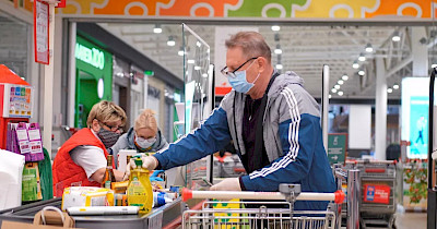 Стратегії, які принесуть зростання гравцям ринку FMCG у 2021 році – поради NielsenIQ