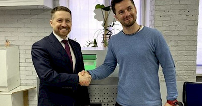 Группа компаний CPG: инновационная технология сортировки мусора – надежда на очистку