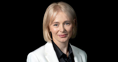 Ірина Чечоткіна, Rozetka: У нас із Владиславом немає посад у компанії