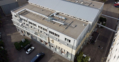 Аренда офисного помещения в Киеве (метро «Шулявская»)