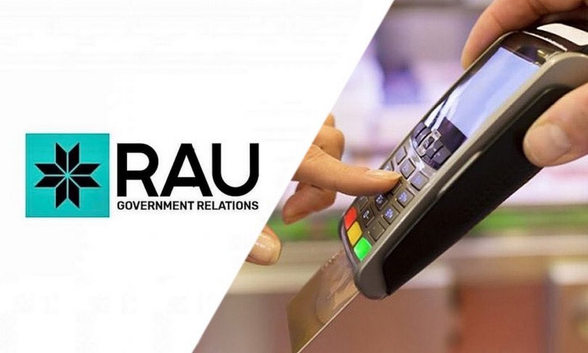 Официальная позиция Ассоциации ритейлеров Украины о необходимости законодательного урегулирования максимального размера эквайринга и межбанковской комиссии (интерчейндж)