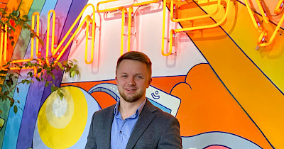 Ігор Титов, Цитрус: Плануємо в 2021-му відкрити 15 нових магазинів Цитрус