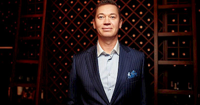 Сергей Бадритдинов, CEO Intertop: комиссия за услуги эквайринга должна быть ограничена