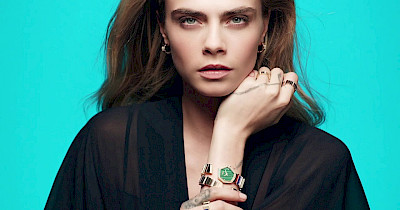 Реклама недели: Dior, Jeep, Estée Lauder, Ана де Армас и Кара Делевинь