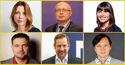 Зимние назначения в ритейле: Eldorado, Varus, Colin’s, Metro и другие