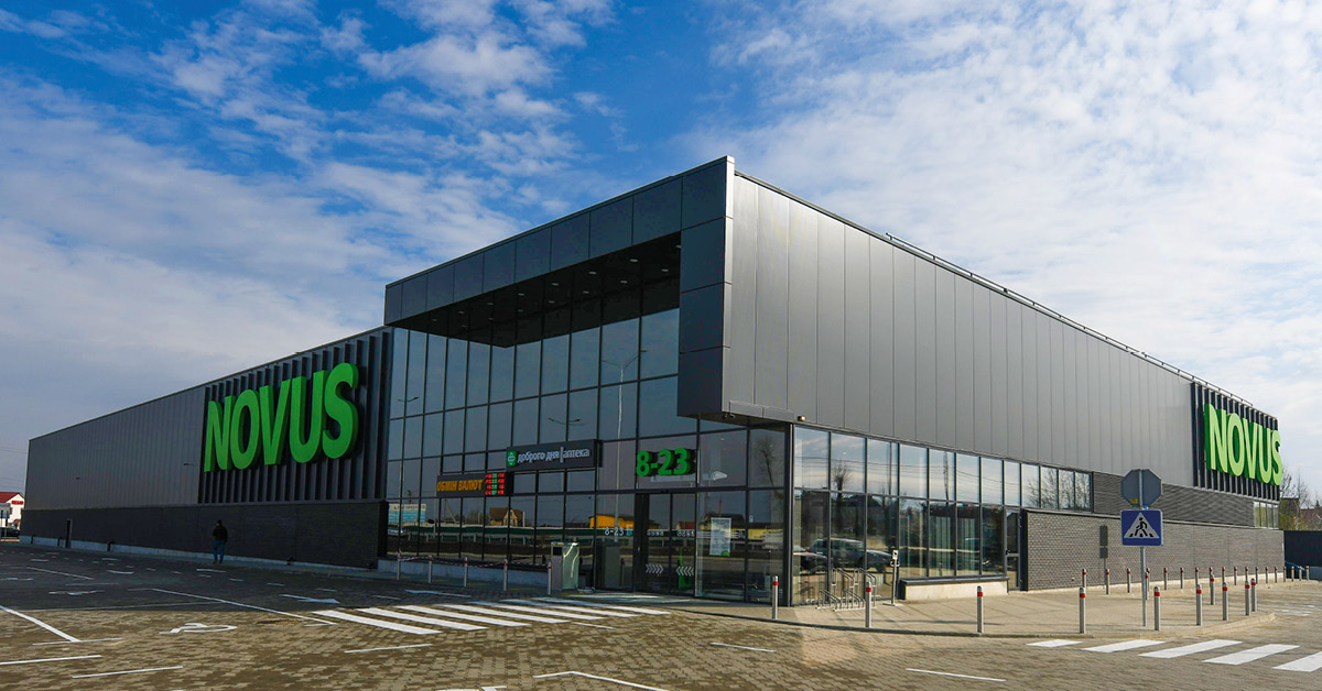 Компанія Novus покращуватиме якість досвіду клієнтів з допомогою рішень SAP