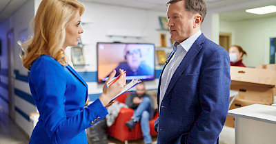 Ростислав Кісіль, президент Meest: У 2021 році у планах – розширення географії постачання послуг до 61-ї країни світу